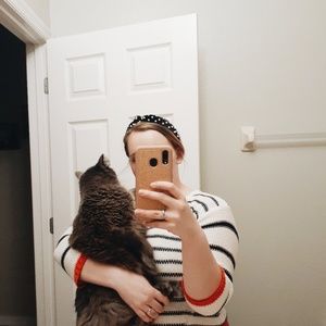 Meet your Posher, Hannah